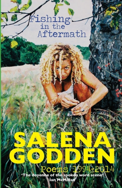 Godden Salena - Fishing In The Aftermath - Poems 1994 - 2014 - Paperback