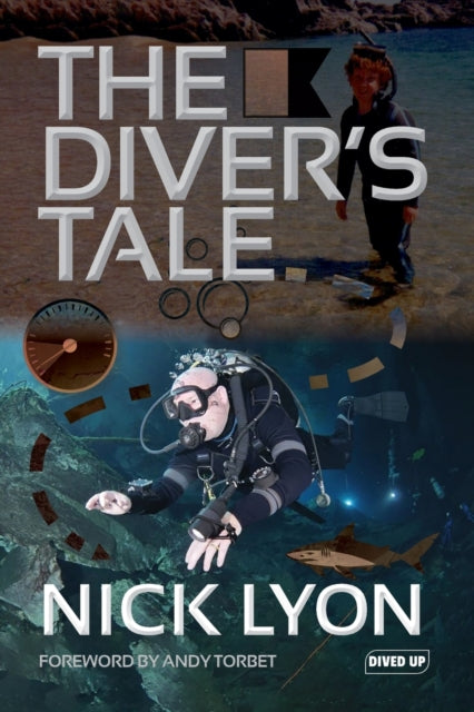 Binding: Paperback
Description: The Diver's Tale is a humorous account of UK scuba diving based on the author's 40+ year experience.