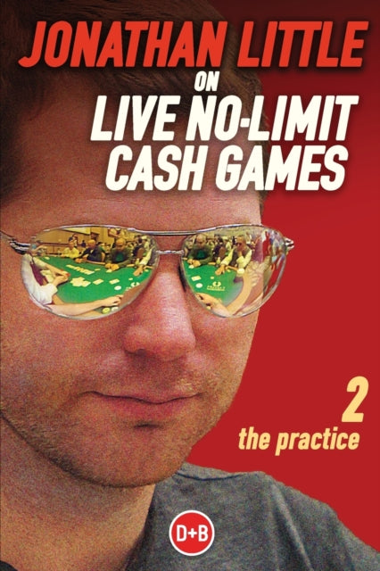 Binding: Paperback
Description: How well can you handle the complex situations that arise in live No - Limit cash game play? Leading professional Jonathan Little excels at this form of poker. Read this book and learn how to master the intricacies of this fascinating game.
