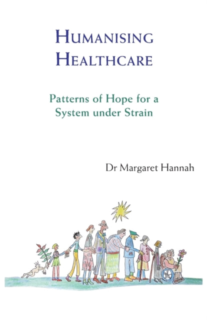 Binding: Paperback
Description: A practical strategy for transforming the UK and other healthcare systems offering an affordable sustainable and compassionate alternative to the present mess. Healthcare systems across the developed world are in trouble.