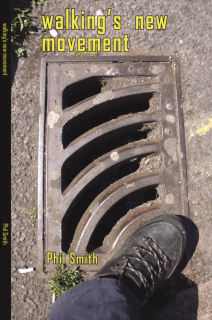 Binding: Paperback
Description: A book about developments in walking and walk - performance for enthusiasts practitioners students and academics. Phil Smith considers where things are at for walking (as art and as performance) psychogeography and the use and abuse of public space.
