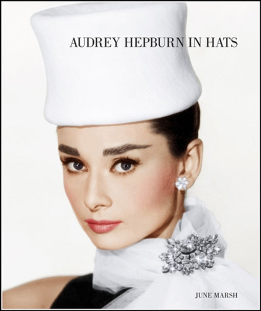 Binding: Hardcover
Description: Audrey Hepburn's legendary style and grace redefined perceived notions of Hollywood glamour and ushered in an age of sophistication and elegance. Her legacy on screen and in fashion is undisputed and her image has become as synonymous with her fame as her films.