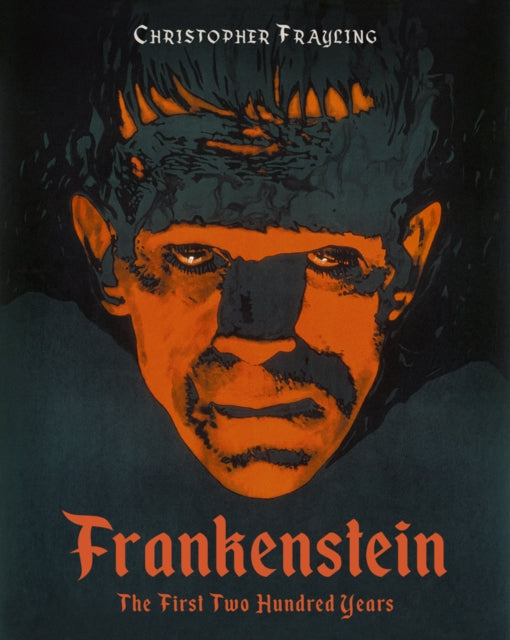 Binding: Hardcover
Description: Select Guide Rating
Title: Frankenstein: The First Two Hundred Years
Author(s): Frayling Christopher
Publisher: Reel Art Press
Barcode: 9781909526464
Pages: 230 Pages, 1 Illustrations, Unspecified
Publication Date: 11/21/2017
Category: Films, Cinema