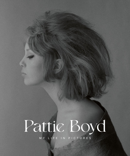 Binding: Hardcover
Description: Model photographer and one of the most iconic muses of the twentieth century Pattie Boyd was at the epicentre of the London music and pop - culture scene in the 1960s and 1970s.
