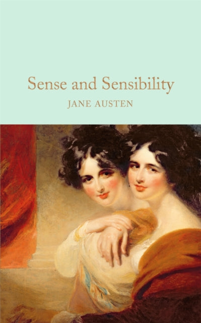 Binding: Hardcover
Description: Two sisters of opposing temperament but who share the pangs of tragic love provide the subjects for Jane Austen's Sense and Sensibility. Part of the Macmillan Collector’s Library; a series of stunning clothbound pocket sized classics with gold foiled edges and ribbon markers.
