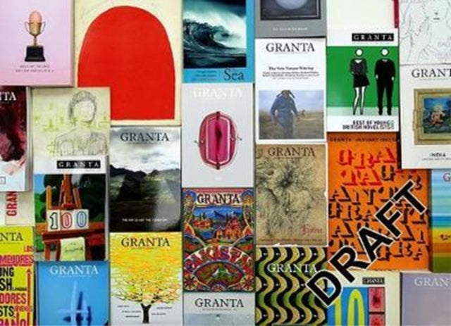 Binding: Paperback
Title: Granta 142 Animalia
Author(s): Rausing Sigrid
Publisher: Granta Magazine
Barcode: 9781909889125
Publication Date: 2/8/2018
Series: Granta: The Magazine of New Writing
Category: Modern & Contemporary Fiction