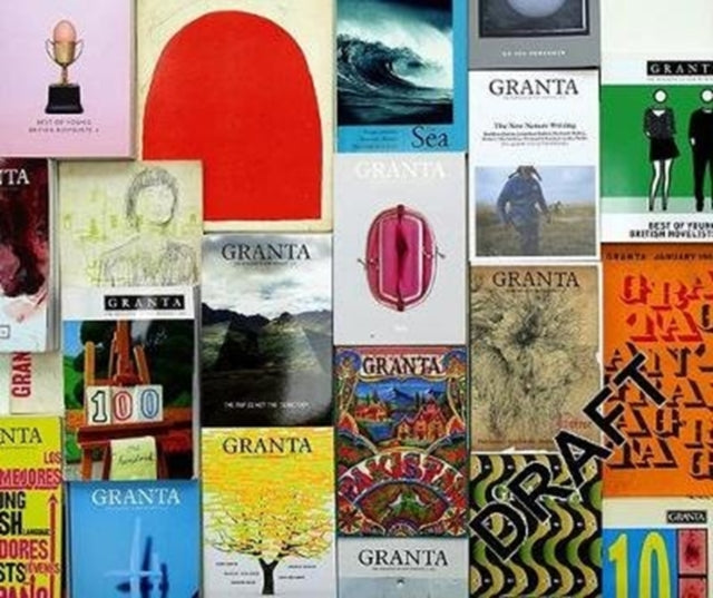 Binding: Paperback
Title: Granta 143 After The Fact
Author(s): Rausing Sigrid
Publisher: Granta Magazine
Barcode: 9781909889163
Pages: 256 Pages
Publication Date: 6/1/2018
Series: Granta: The Magazine of New Writing
Category: Modern & Contemporary Fiction