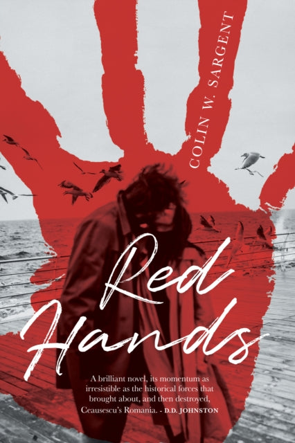 Binding: Paperback
Description: A deeply compelling tale of a woman caught inside the destruction of a Communist regime. Iordana is a normal girl brought up with all the perks of Romania's corrupt communist regime.