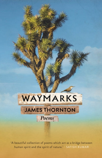 Binding: Paperback
Description: Waymarks tracks one man through significant encounters with the natural world around the globe. An Ethiopian lake an Australian rainforest an American desert an English beach: the stage keeps changing but the intent stays the same.