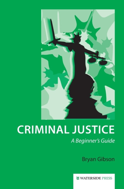 Binding: Paperback
Description: The most straightforward overview available covering the entire criminal justice system. A 'no frills explanation for beginners.