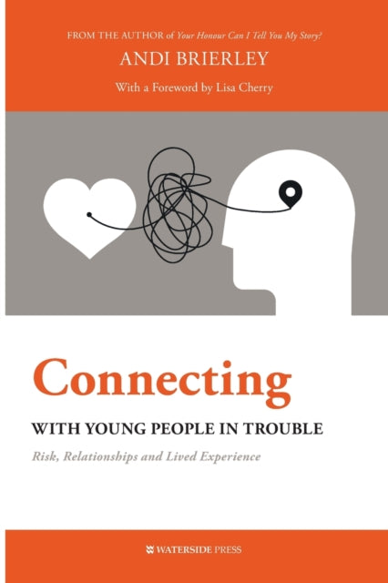 Binding: Paperback
Description: A powerful critique of existing youth services that spans lived experience theory and practice. Contains first - hand accounts of relational change and sees youth crime via a refreshing new lens.