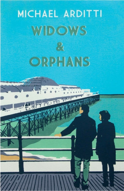 Arditti Michael - Widows And Orphans - Paperback