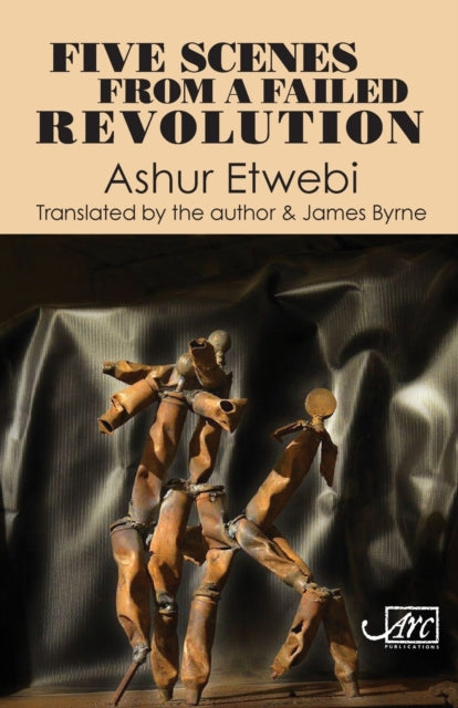 Binding: Paperback
Description: The poems in this collection move from memories of Libya before the revolution to Libya engulfed in violent turmoil to life in exile in the brooding landscape of Norway.