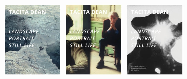 Binding: Paperback
Description: In 2018 the National Portrait Gallery the National Gallery and the Royal Academy of Arts will host major exhibitions of the work of Tacita Dean. Each will provide a different encounter with her art.