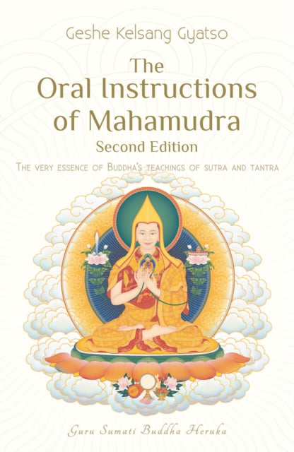 Binding: Paperback
Description: Revised and clarified to guide the meditator through the profound and world - transforming practice of Mahamudra: the very essence of Buddha's teachings of Sutra and Tantra.