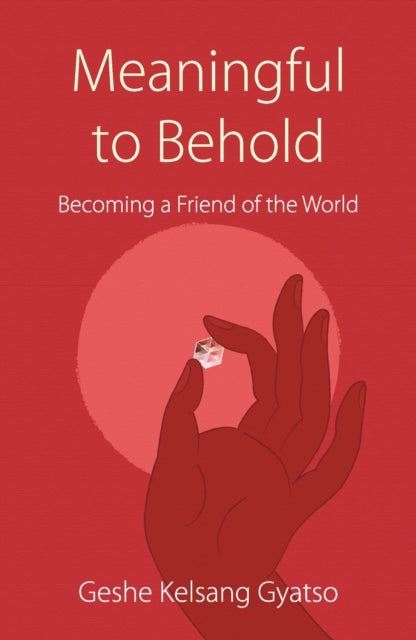 Binding: Paperback
Description: Many people have the compassionate wish to benefit others but few understand how to accomplish this effectively in daily life. Bodhisattvas are friends of the world who have such strong compassion they are able to transform all their daily activities into methods to benefit others.