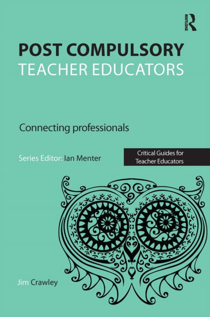 Binding: Paperback
Description: A call to action for post - compulsory teacher education professionals both in the UK and internationally to unite around key principles and practices.