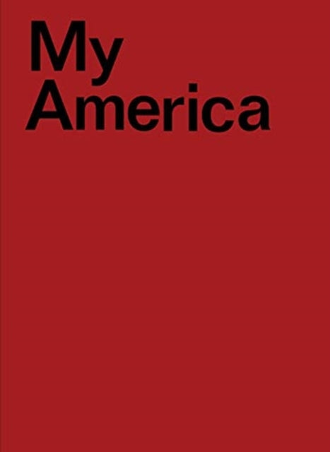 Binding: Hardcover
Description: My America is a collection of images taken at sites where US law enforcement officers have killed citizens.
Title: My America
Brand: Gost Books
Barcode: 9781910401439
Pages: 304 Pages, 110 Images
Publication Date: 5/14/2024
Category: Individual Photographers