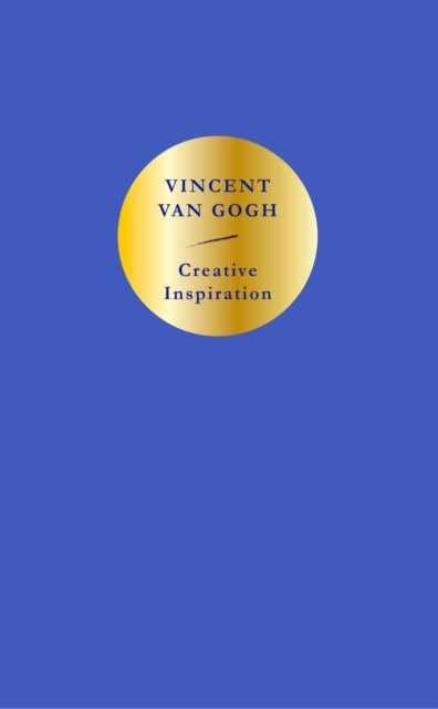 Binding: Paperback
Description: Van Gogh's paintings are amongst the most iconic and admired in the world but the extraordinary richness of his writings and depth of his thinking on creativity art and beauty is less explored.
