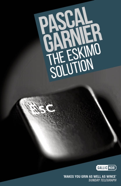 Binding: Paperback
Description: In The Eskimo Solution the 'slyly funny Sunday Times Pascal Garnier brings us a story of a writer whose imagination begins to seep into his real life.