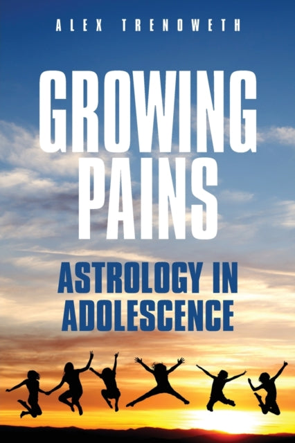 Binding: Paperback
Description: The mere mention of the word `teenager can strike fear into the heart of the bravest soul and yet there are some truly heroic individuals who make it a life - long mission to teach them. Alex Trenoweth is one such teacher. She also happens to be an astrologer.
