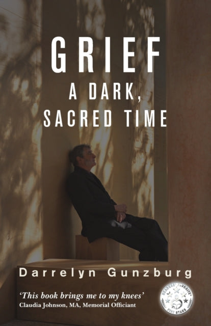 Binding: Paperback
Description: Grief doesn't discriminate. It will touch all of us at some point; an uninvited guest that can't be shown the door that takes over our lives and changes us forever.