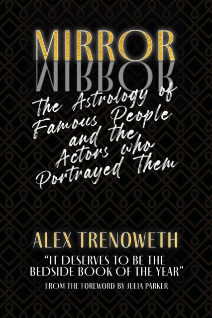 Binding: Paperback
Description: Have you ever reached the end of a film and thought " Wow. That actor really nailed it.