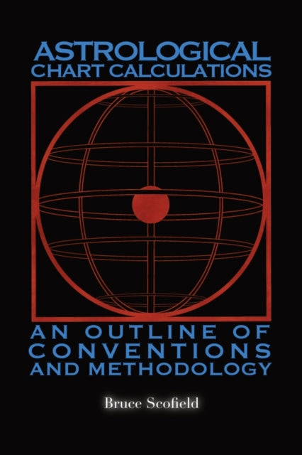Binding: Paperback
Description: If you want to know how to calculate a chart from scratch you need this book! Astrological Chart Calculations preserves and teaches the methods of the most basic astrological chart calculations and tells the story of its history.