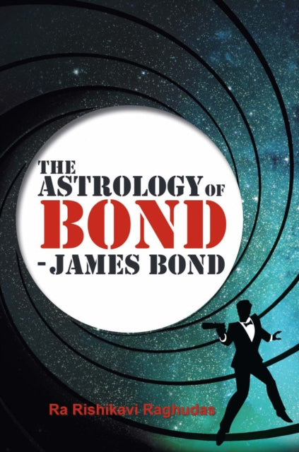 Binding: Hardcover
Description: BOND - James BOND. He's a global literary and entertainment phenomenon. But few know there is a hidden esoteric side to Bond and his creator Ian Fleming - and all those secrets are revealed here.