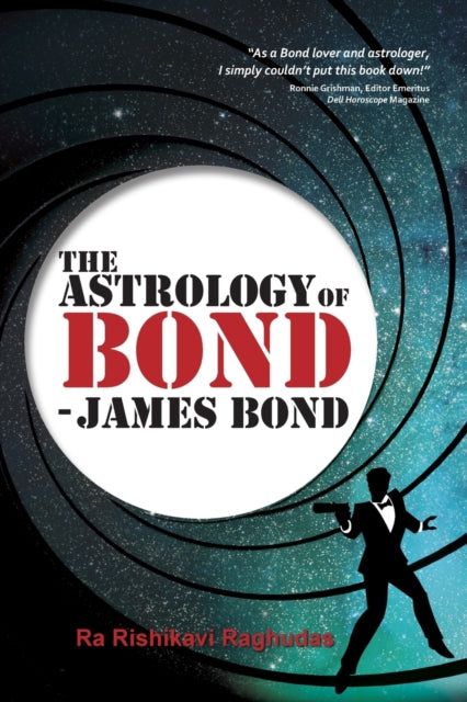 Binding: Paperback
Description: BOND - James BOND. He's a global literary and entertainment phenomenon. But few know there is a hidden esoteric side to Bond and his creator Ian Fleming - and all those secrets are revealed here.