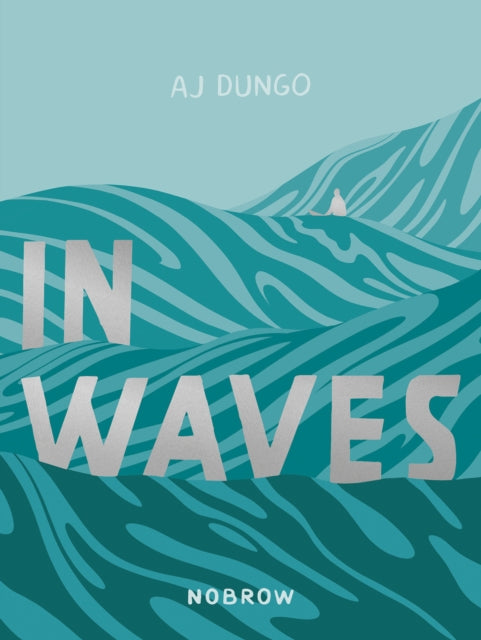 Binding: Paperback
Description: A tale of love heartbreak and surfing from an important new voice in comics. In Waves is Craig Thompson's Blankets meets William Finnegan's Barbarian Days.