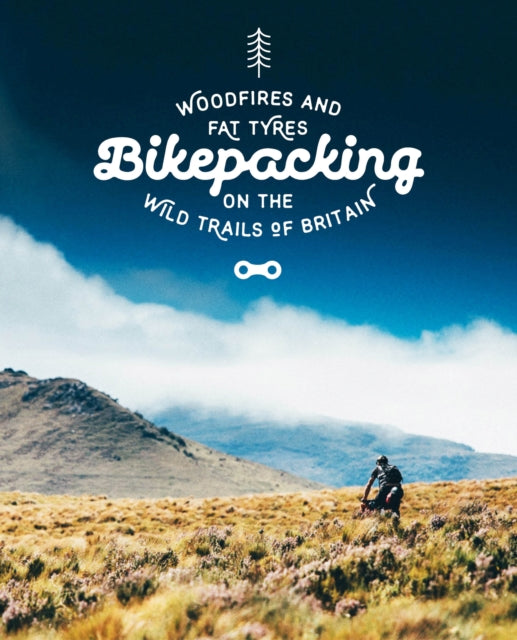 Binding: Paperback
Description: Bikepacking takes you on an off - road adventure cycling and wild camping some of Britain's most beautiful hidden trails and ancient trackways. Laurence Mc Jannet sets off to find the 30 finest multi - day rides our island has to offer.