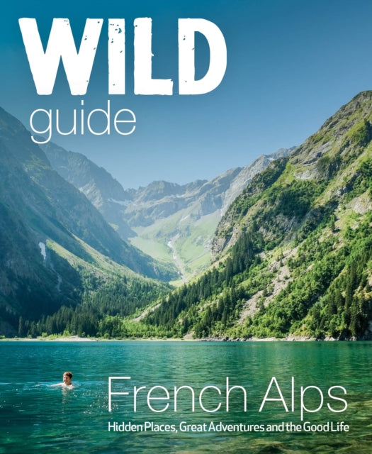 Binding: Paperback
Description: New from the best - selling award - winning Wild Guide series. Mountains peaks valleys and lakes in France's most popular adventure destination. Including wild river swims lesser known peaks mountain meadows and waterfalls.