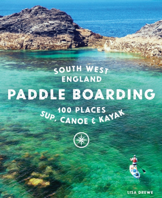 Binding: Paperback
Description: Explore south west England's best 100 rivers lakes estuaries and coastlines by paddle board canoe and kayak. Combining comprehensive coverage with detailed practical information and sparkling photography. A beautiful and inspiring book for water lovers and adventurers afloat.
