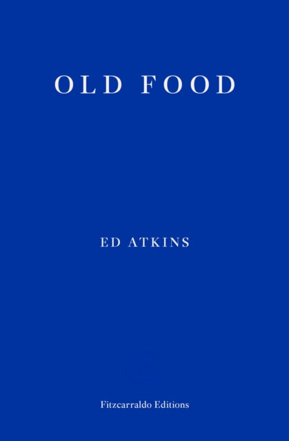Binding: Paperback
Description: From one of the most lauded artists of his generation comes a purging soliloquy: a profound nowt delivered in some spent afterwards.