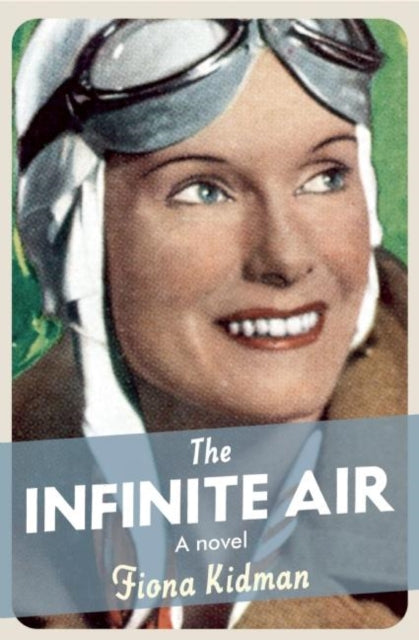 Binding: Paperback
Description: From the writer who 'couldn't produce a poor paragraph if she tried New Zealand Herald The Infinite Air tells the story of the rise and fall of 'the Garbo of the skies'. A gripping historical read Woman's Own Jean Batten became an international icon in 1930s.