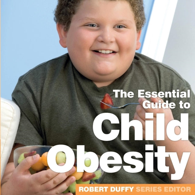 Binding: Paperback
Description: Select Guide Rating
Title: Child Obesity The Essential Guide
Brand: Bx Plans Ltd
Barcode: 9781910843451
Pages: 114 Pages, 5 Illustrations; Illustrations, Black And White
Publication Date: 11/27/2018
Category: Cookery For Specific Diets & Conditions