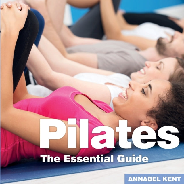 Binding: Paperback
Description: Pilates was developed to build on your body's core strength in the back abdominal and pelvic muscles using low impact exercises. There are no age limits and it doesn t matter what your level of fitness is.
