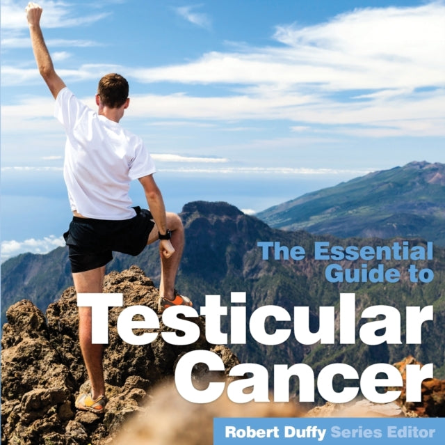 Binding: Paperback
Description: Select Guide Rating
Title: Testicular Cancer The Essential Guide
Brand: Bx Plans Ltd
Barcode: 9781910843628
Pages: 84 Pages
Publication Date: 2/19/2018
Category: Coping With Illness & Specific Conditions