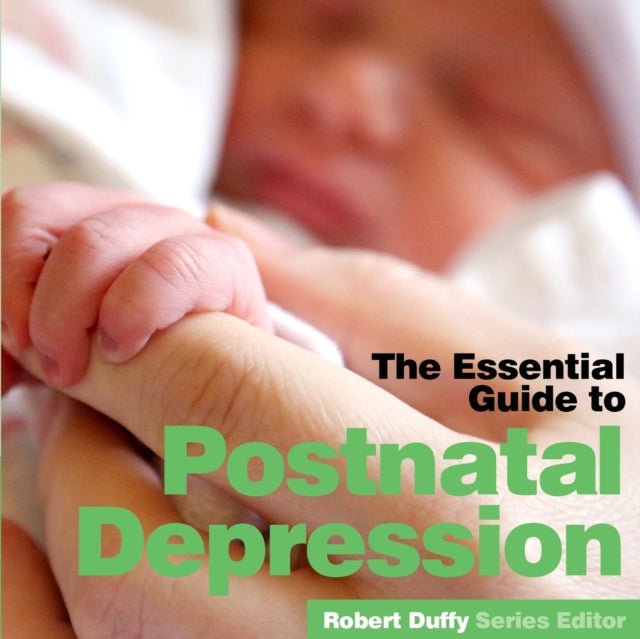 Binding: Paperback
Description: Select Guide Rating
Title: Post Natal Depression The Essential Guide
Brand: Bx Plans Ltd
Barcode: 9781910843642
Pages: 120 Pages
Publication Date: 2/19/2018
Category: Pregnancy, Birth & Baby Care