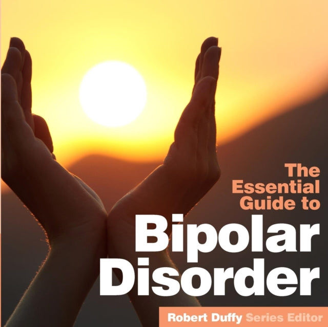 Binding: Paperback
Description: Bipolar disorder formerly called manic depression isa common condition affecting around 1 in 100 adultsat some point in their lives. Worldwide it affects about 254 million people with 2.4 million in the UK. The exact nature of someone's illness will be uniqueto them.