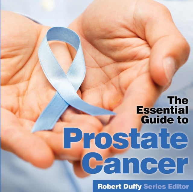 Binding: Paperback
Description: Select Guide Rating
Title: Prostrate Cancer The Essential Guide
Brand: Bx Plans Ltd
Barcode: 9781910843765
Pages: 114 Pages
Publication Date: 6/29/2018
Category: Nursing