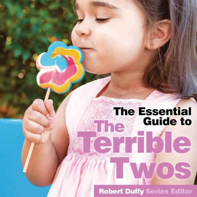 Binding: Paperback
Description: Select Guide Rating
Title: Terrible Twos The Essential Guide
Brand: Bx Plans Ltd
Barcode: 9781910843789
Pages: 104 Pages
Publication Date: 6/29/2018
Category: Child Care & Upbringing
