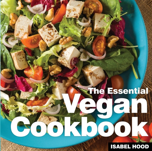 Binding: Paperback
Description: Select Guide Rating
Title: Vegan Cookbook The Essential
Author(s): Hood Isabel, Robert Duffy
Publisher: Bx Plans Ltd
Barcode: 9781910843888
Pages: 184 Pages
Publication Date: 2/11/2019
Category: Cooking With Herbs & Spices