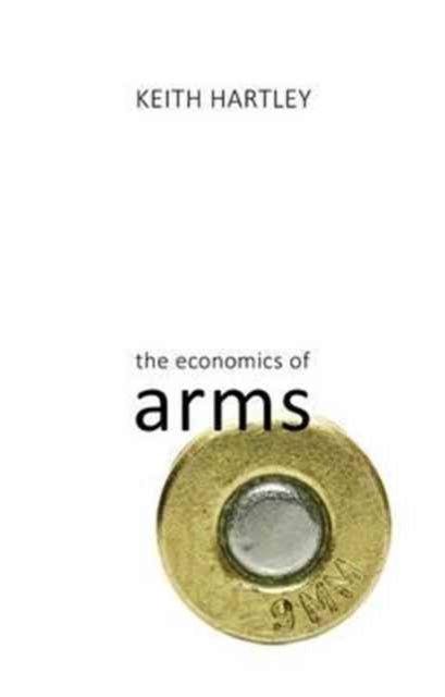 Binding: Paperback
Description: An authoritative non - technical introduction to the economics of the arms industry by one of the world's leading defence economists.