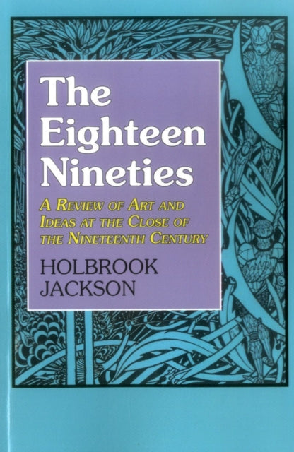 Binding: Paperback
Description: New illustrated edition with an introduction by Christophe Campos. This remains the classic and sparkling survey of the great awakening of culture in the 1890s. Indeed it is a book almost as well - known as many of the works of art literature and people it describes and evaluates.