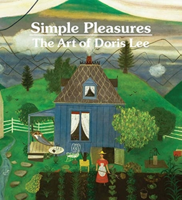 Binding: Hardcover
Description: A major new book about Doris Lee one of the top female artists - indeed among the top figurative artists regardless of gender - in the American art world from the mid - 1930s through the 1950s.