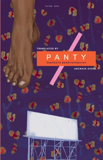 Bandyopadhyay Sangeeta - Panty - Paperback