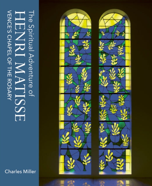 Binding: Hardcover
Description: Henri Matisse described the Chapel of the Rosary the chief labour of his final years as the 'gathering together of his lifetime's work.