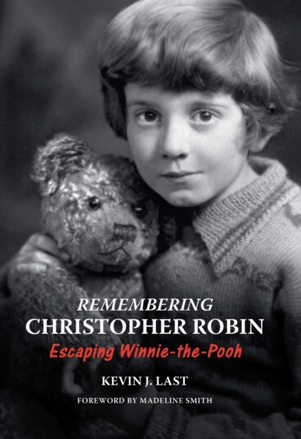 Binding: Hardcover
Description: This story began a hundred years ago when a child became the inspiration for his famous father A. A. Milne who created one of the best known children's characters in recent history. His parents wanted a girl and to begin with treated him as one.